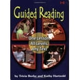 thumbnail image 1 of Pre-Owned Guided Reading: One Lesson, All Levels, Any Text (Paperback) 1934026077 9781934026076, 1 of 1