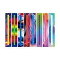 thumbnail image 1 of Guided Reading Strips/Colored Overlay/ Highlight Strips/Highlighter/Bookmark/ Assorted Colors Help With Dyslexia For Children And Teacher Supply Assistant, 1 of 2