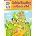 thumbnail image 1 of Pre-Owned Rbtp Guided Reading in Grades K-2 (Paperback) 0739880608 9780739880609, 1 of 1