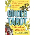 thumbnail image 1 of Pre-Owned Guided Tarot: A Beginner's Guide to Card Meanings, Spreads, and Intuitive Exercises for Seamless Readings Paperback, 1 of 1