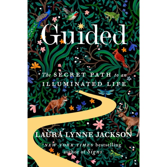Guided: The Secret Path to an Illuminated Life (Hardcover)