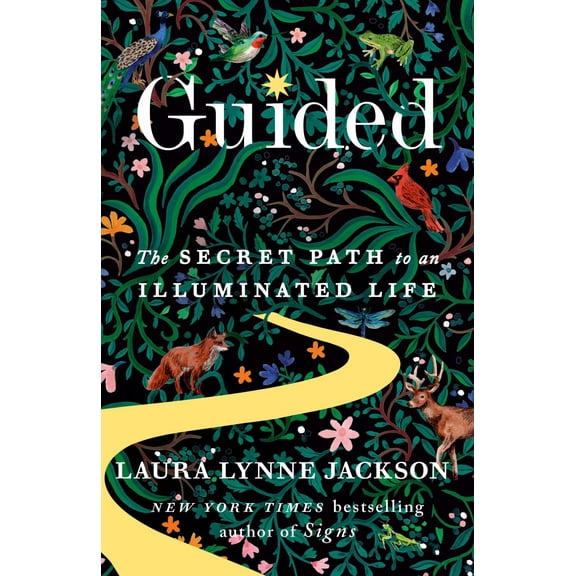 Guided: The Secret Path to an Illuminated Life (Paperback)