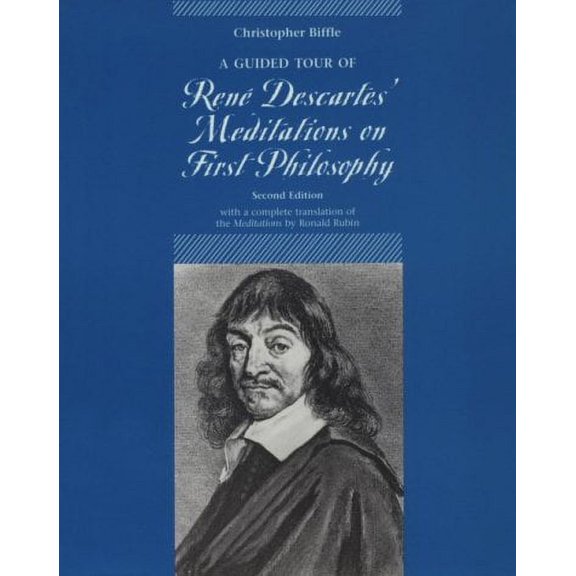 Pre-Owned Guided Tour Rene Descartes(2e (Paperback) 1559345128 9781559345125