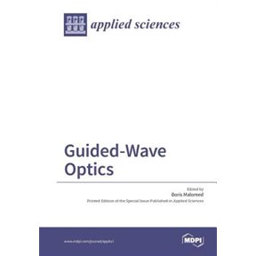 Pre-Owned Guided-Wave Optics (Paperback)