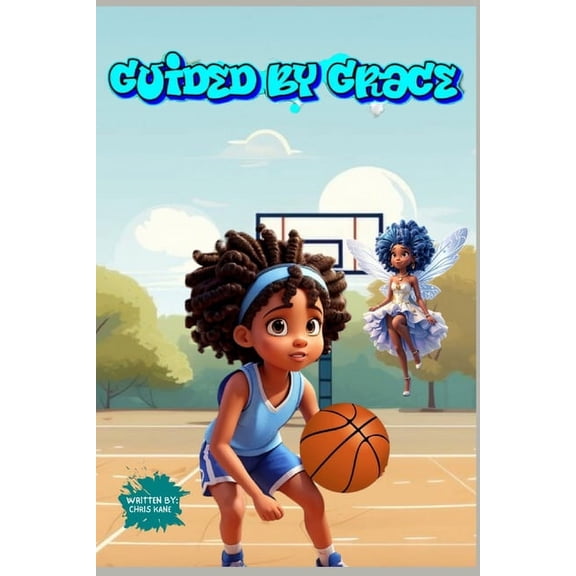 Guided by Grace, (Paperback)