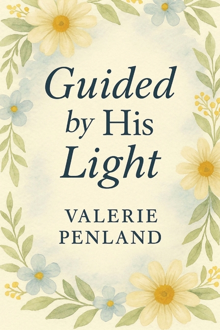Guided by His Light, (Paperback)