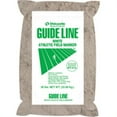 Guideline White Athletic Field Line Marker 50 lb