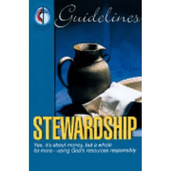 Pre-Owned Guidelines 2005-2008 Stewardship (Paperback) 9780687036493