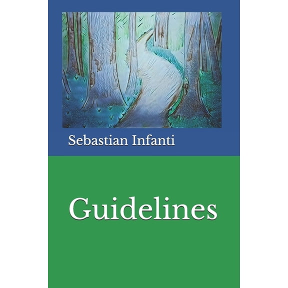 Guidelines, (Paperback)