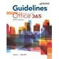 thumbnail image 1 of Guidelines for Microsoft 365 for 2019 Text, 1 of 1
