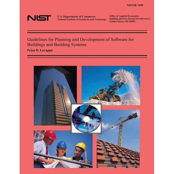 Guidelines for Planning and Development of Software for Buildings and Building Systems