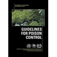 thumbnail image 1 of Guidelines for Poison Control (Paperback), 1 of 1