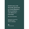 thumbnail image 1 of Guidelines for Sensory Analysis in Food Product Development and Quality Control, (Paperback), 1 of 1