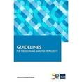 thumbnail image 1 of Pre-Owned Guidelines for the Economic Analysis of Projects (Paperback 9789292577636) by Asian Development Bank, 1 of 1