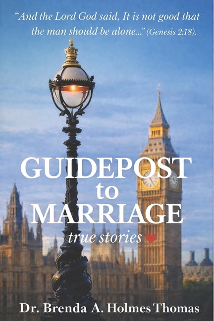 Guidepost to Marriage: True Story, (Paperback)