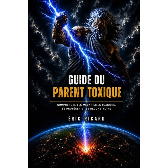 Guides Pratiques Guide Du Parent Toxique, (Paperback)