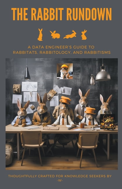 Guides Rabbit Rundown: A Data Engineers Guide To Rabbitats, Rabbitology ...