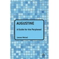 thumbnail image 1 of Pre-Owned Augustine: A Guide for the Perplexed (Paperback) 1847061966 9781847061966, 1 of 1