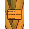 thumbnail image 1 of Guides for the Perplexed Deleuze: A Guide for the Perplexed, (Paperback), 1 of 1