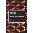 thumbnail image 1 of Guides for the Perplexed Freud: A Guide for the Perplexed, (Paperback), 1 of 1