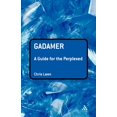 thumbnail image 1 of Guides for the Perplexed Gadamer: A Guide for the Perplexed, (Paperback), 1 of 1