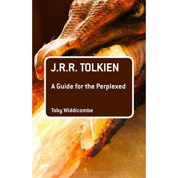 Guides for the Perplexed J.R.R. Tolkien: A Guide for the Perplexed, (Hardcover)
