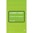 thumbnail image 1 of Guides for the Perplexed Literary Theory: A Guide for the Perplexed, (Hardcover), 1 of 1