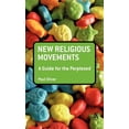thumbnail image 1 of Guides for the Perplexed New Religious Movements: A Guide for the Perplexed, (Hardcover), 1 of 1