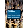 thumbnail image 1 of Guides for the Perplexed Russell: A Guide for the Perplexed, (Hardcover), 1 of 1