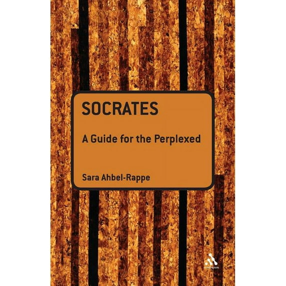 Guides for the Perplexed Socrates: A Guide for the Perplexed, (Paperback)