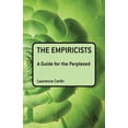 thumbnail image 1 of Guides for the Perplexed The Empiricists: A Guide for the Perplexed, (Paperback), 1 of 1