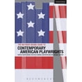 thumbnail image 1 of Guides to Contemporary Drama The Methuen Drama Guide to Contemporary American Playwrights, (Paperback), 1 of 3
