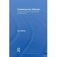 thumbnail image 1 of Guides to Economic and Political Develop Contemporary Vietnam: A Guide to Economic and Political Developments, (Paperback), 1 of 1