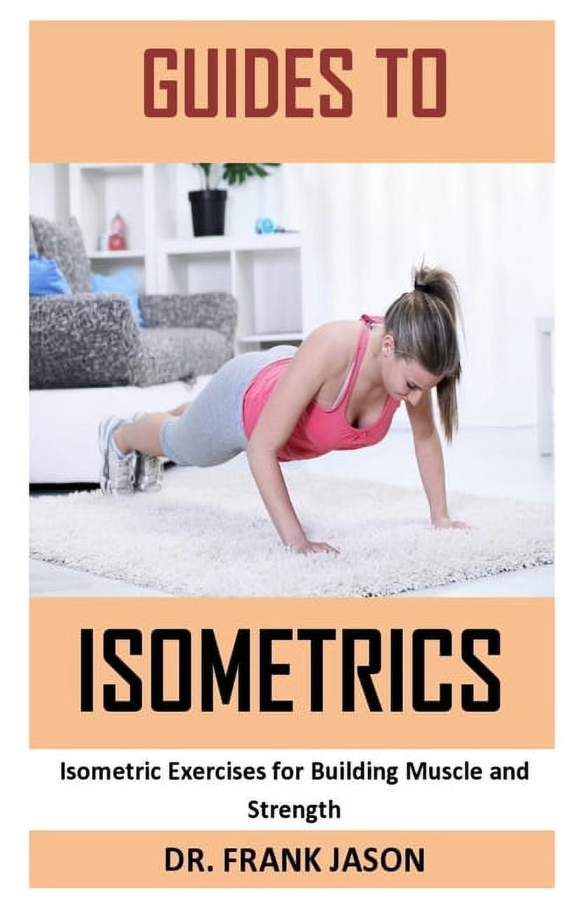 Do isometrics build muscle hotsell