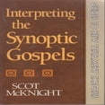 thumbnail image 1 of Pre-Owned Interpreting the Synoptic Gospels (Guides to New Testament Exegesis) (Paperback) 0801062357 9780801062353, 1 of 1