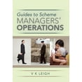 thumbnail image 1 of Guides to Scheme Managers' Operations (Hardcover), 1 of 1