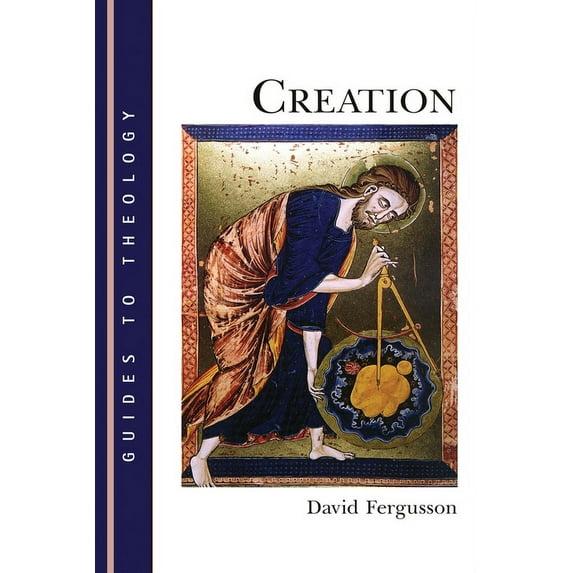 Guides to Theology (Gt) Creation, (Paperback)