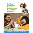 thumbnail image 1 of Pre-Owned Guiding Children's Social Development and Learning (Paperback) 1285743709 9781285743707, 1 of 1