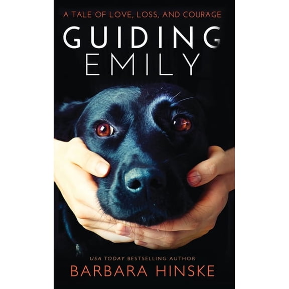 Guiding Emily, (Hardcover)