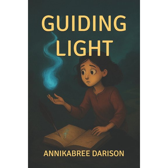 Guiding Light: Book One, (Paperback)