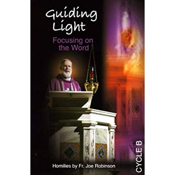 Pre-Owned Guiding Light: Focusing on the Word, Cycle B (Paperback) 1934222054 9781934222058