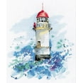 thumbnail image 1 of Guiding Star 1002 Counted Cross Stitch Kit, 1 of 1