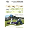 thumbnail image 1 of Pre-Owned Guiding Teens with Learning Disabilities: Navigating the Transition from High School to Adulthood (Paperback) 0375764968 9780375764967, 1 of 1