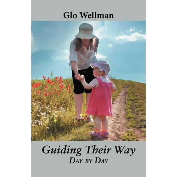 Guiding Their Way - Day by Day, (Paperback)