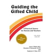 thumbnail image 1 of Pre-Owned Guiding the Gifted Child: A Practical Source for Parents and Teachers (Paperback) 0910707006 9780910707008, 1 of 1