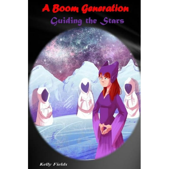 Guiding the Stars : A Boom Generation
