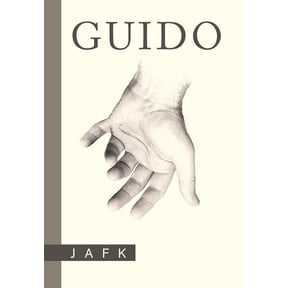 Guido, (Hardcover)