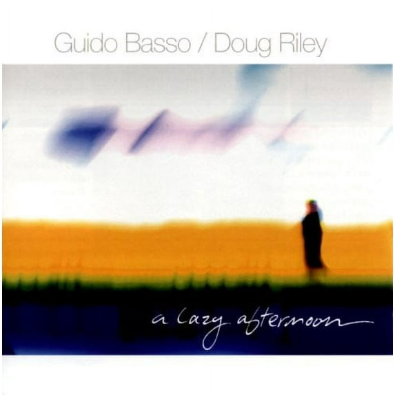 Guido Basso - Lazy Afternoon - Music & Performance - CD