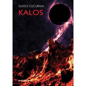 Guido Cucurnia Kalos (Paperback)