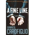 thumbnail image 1 of Guido Guerrieri A Fine Line, (Paperback), 1 of 1
